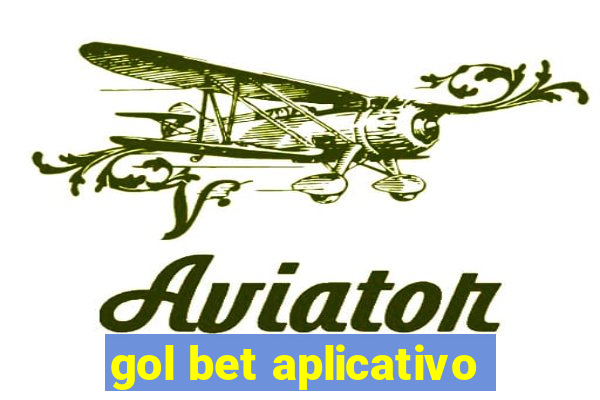 gol bet aplicativo